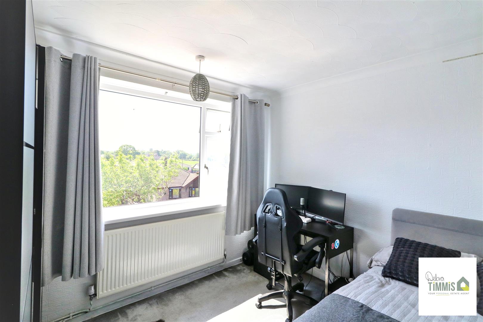 Selworthy Road, Norton Green, Stoke-On-Trent